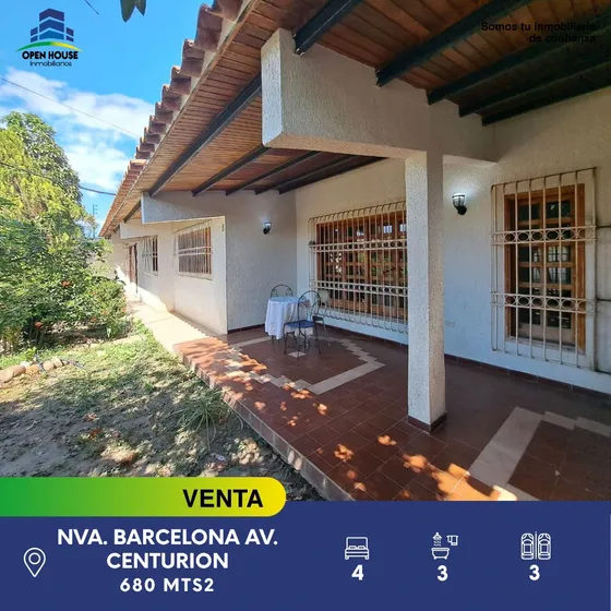 Casa Quinta Centurion