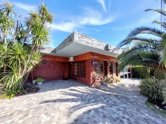 Casa En Venta En Country Club Las Lajas - General Rodriguez