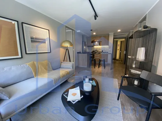 Edificio Moderno Y Elegante - 2d - Av. Pedro De Valdivia - P