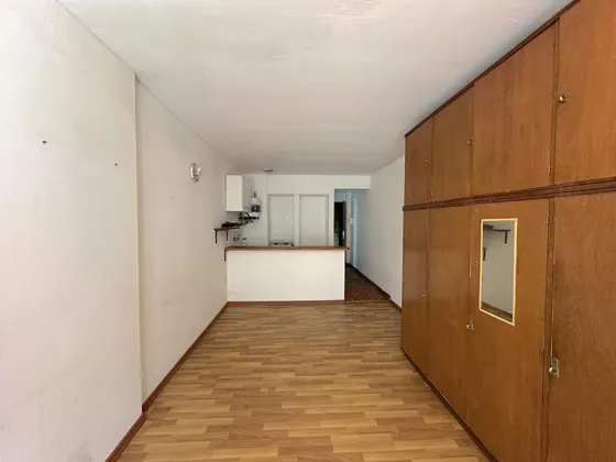Monoambiente En Venta Rosario Centro 