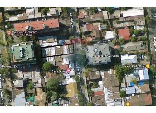 Terreno En Providencia, Inversión