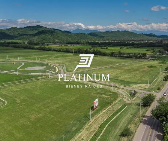 Venta Terreno / Lote La Celestina, En Cerrillos, Salta