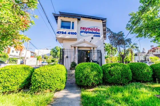 Oficina En Venta En Vicente Lopez, Avenida Del Libertador
