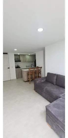 Venta De Apartamento En Sabaneta - Villa Romera (maria Auxiliadora)