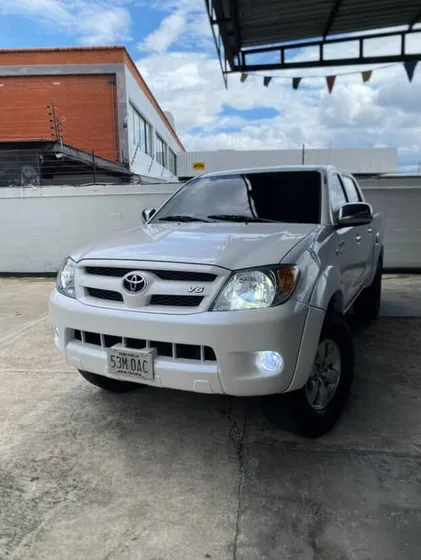 Toyota Kavak 4x4
