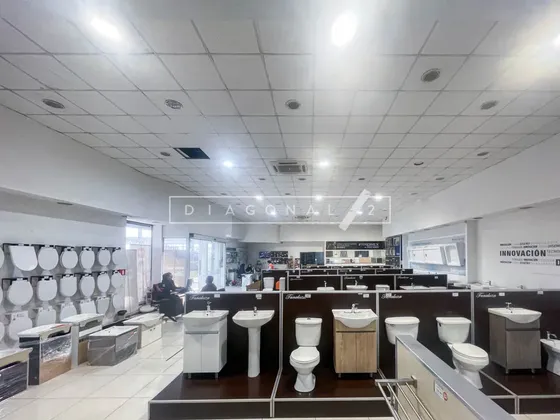 Bodega En Venta En Lampa