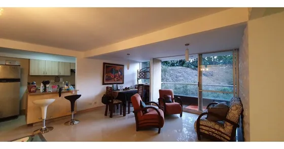Apartamento Amoblado En Envigado En Cumbre Por Noche Y Por Mes