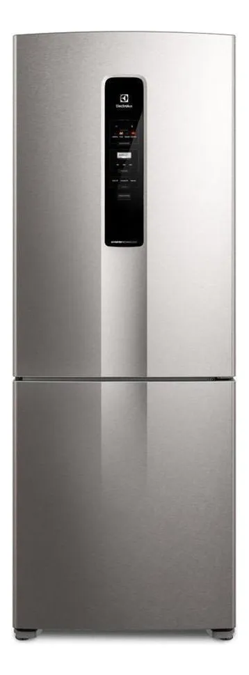 Geladeira/refrigerador Electrolux Frost Free