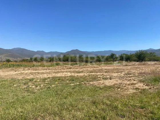 Se Vende Terreno En Tlalixtac