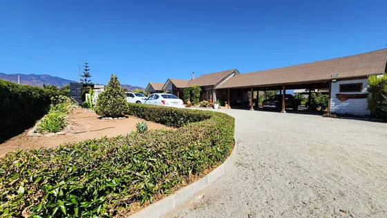 Venta Casa Y 2 Cabañas En Parcela Pan De Azúcar, Coquimbo
