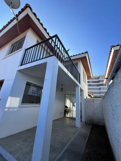 Casa En Arriendo De 4 Dorm. En La Serena