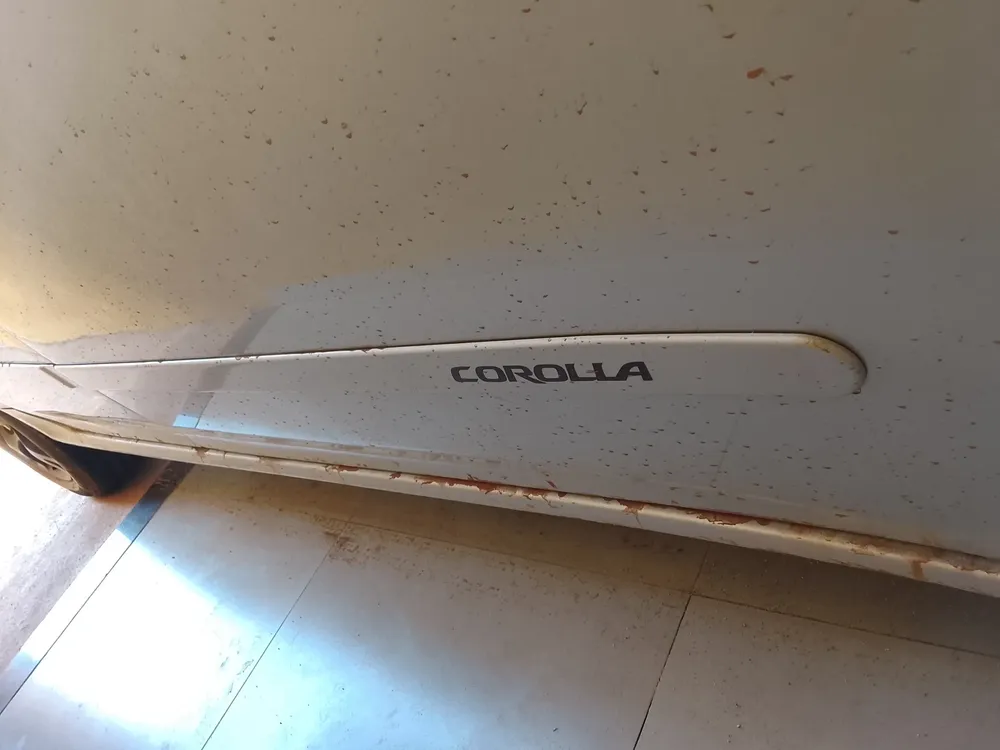 Foto do produto compartilhada pelo comprador 4 de 5