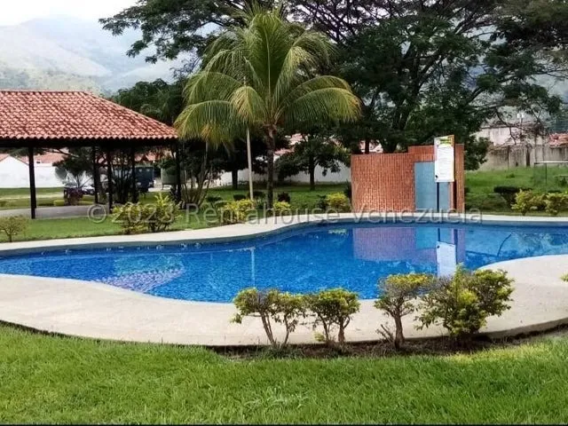 Casa En Venta  Villas De Alcala La Cumaca San Diego   Carabobo Leida Falcon Lf24-15443