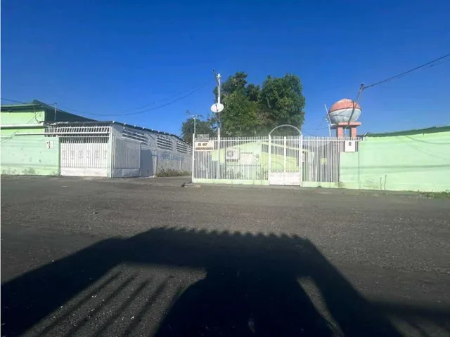 Hotel En El Barrio La Arenosa Ve21-104ar-fzam-rcas