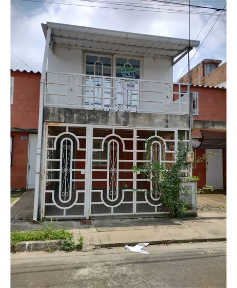 Casa En Venta Ciudad De Las Flores Bonanza