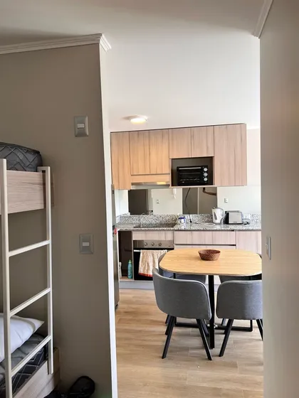 Departamento En Arriendo De 2 Dorm. En Pucón 