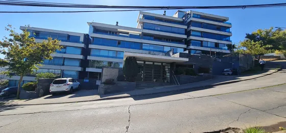 Exclusivo Departamento Amoblado En Lomas De San Andrés