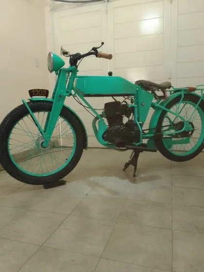 2014 Aquila (2014) Brava. Street 200 Cc