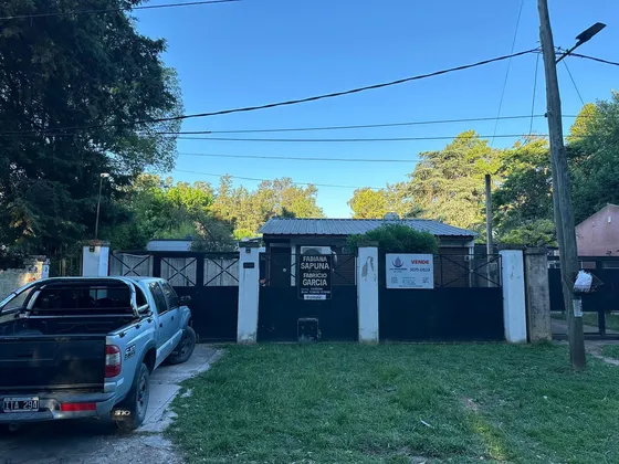 Chalet En Venta En Canning