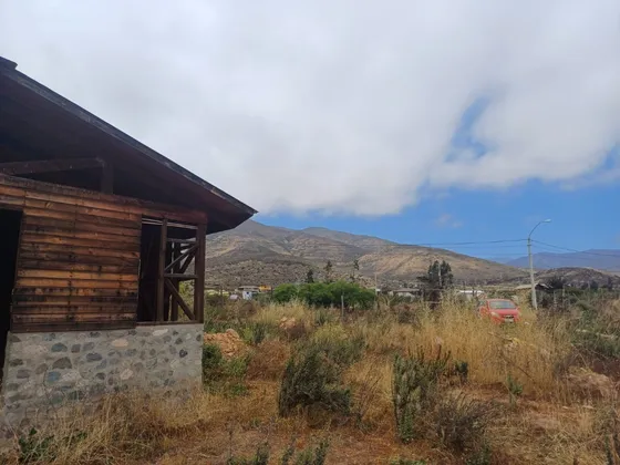 Parcela Sector Tambillos  6.761 Mts2, Con Rol Propio 