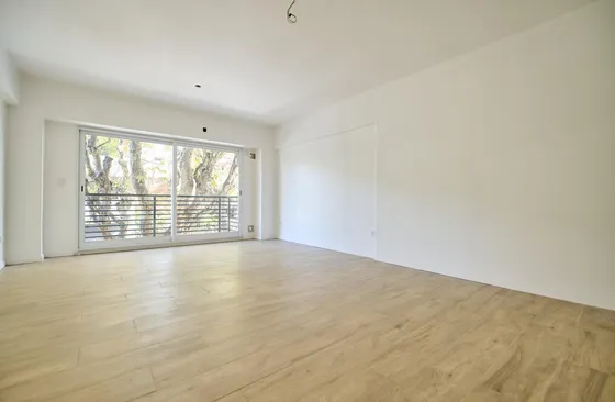 Venta Departamento 3 Ambientes En Nuñez