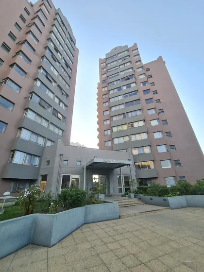2d+2b+1e+1bo En Venta Edificio Plaza Mayor, Concepción