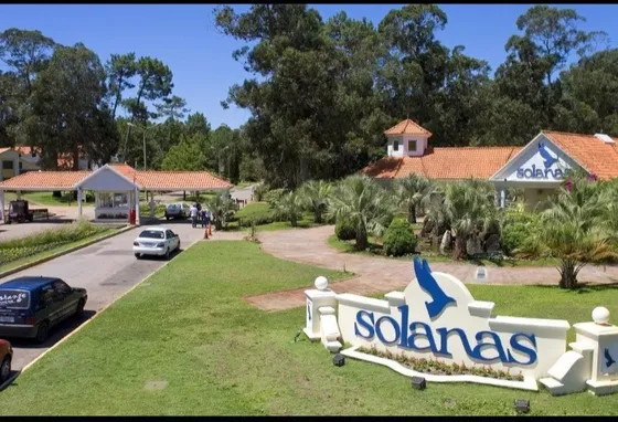 Escucho Ofertas Razonables. Vendo Semana En Tiempo Compartido De Solanas Forest Resort, Punta Del Este,2 Pax