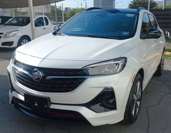 Buick Encore 1.3 Gx Sport Touring At