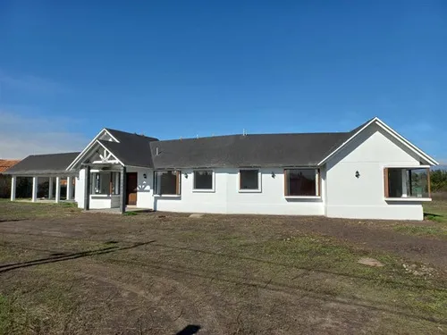 Parcela En Venta En Isla De Maipo