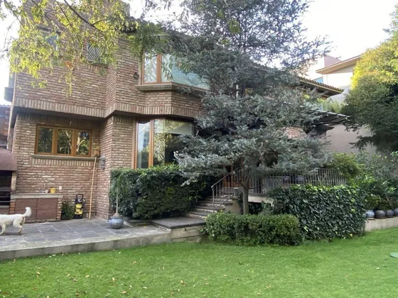 Casa En Renta En Santa Fe La Loma