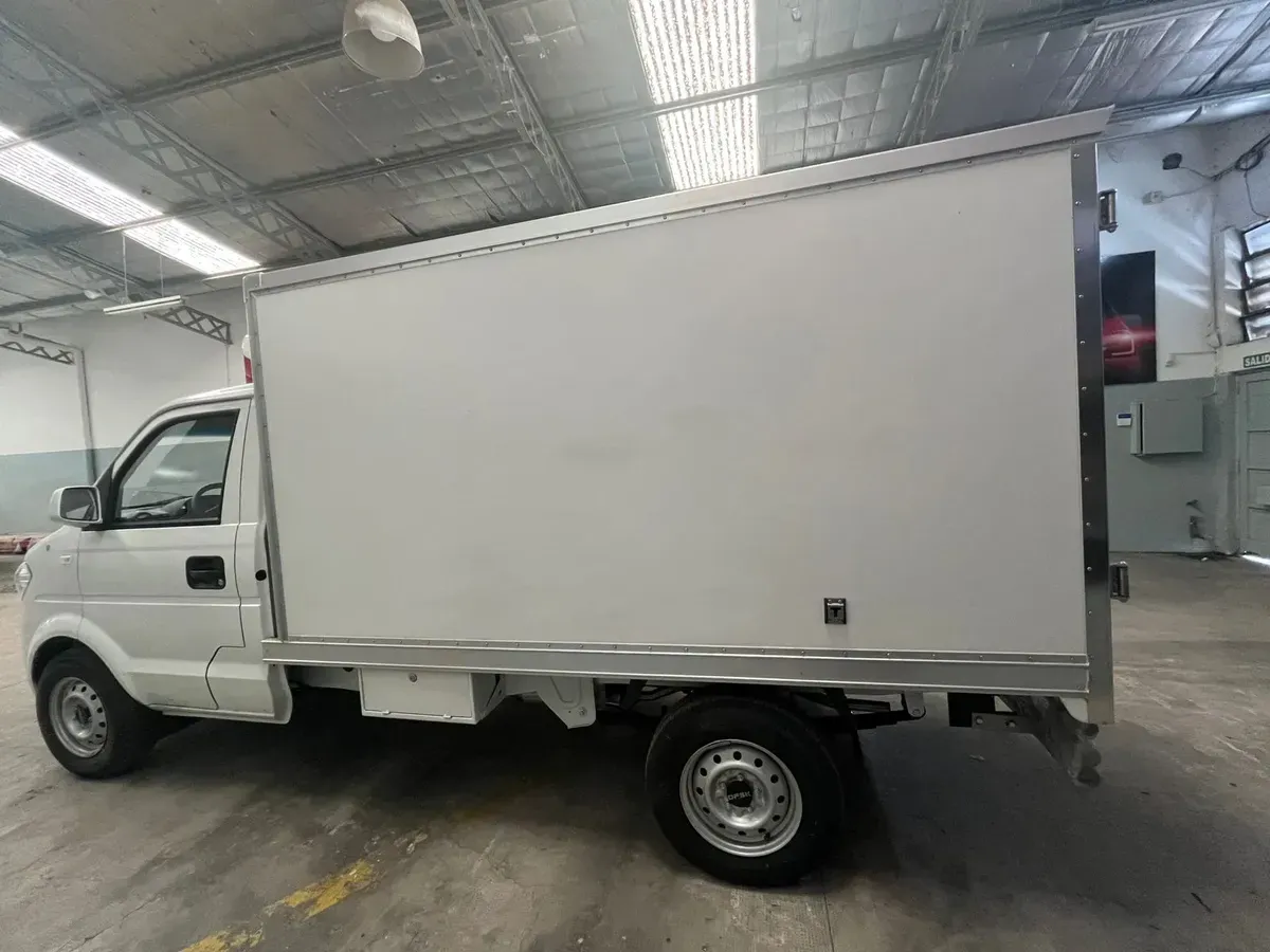 DFSK C31 C31 BOX REFRIGERADO528805120810035205