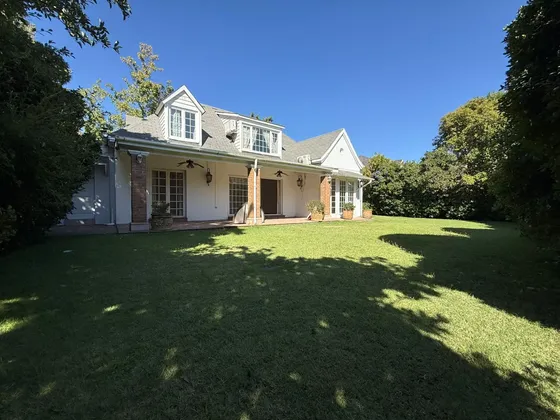 Se Vende Cómoda Casa En Condominio El Alba, Rancagua