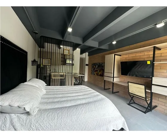 Se Apartaestudio Para Estrenar En Laureles 