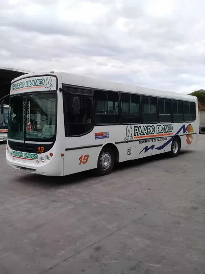 Mercedes Benz Of 1417 Metalpar