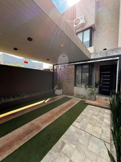 Duplex A La Venta En Posadas