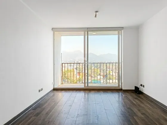 Departamento En Venta De 3 Dorm. En La Florida
