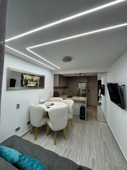 Venta, Apartaestudio, Alto Living, Norte, Cali