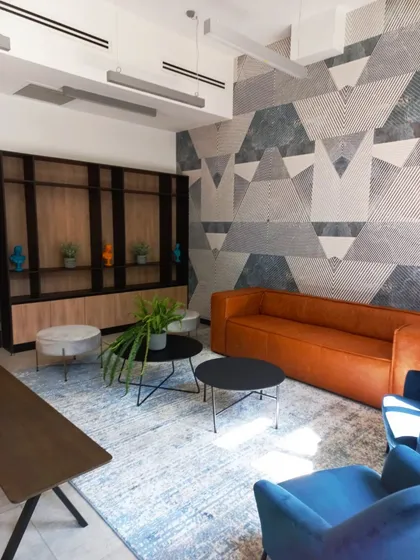 Departamento En Venta Ñuñoa 1 Dormitorio 1 Baño
