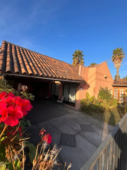 Vendo Casa San Marcelino Machalí (cercana Av. San Juan)