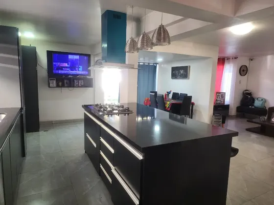 Casa En Venta En Larapinta Lampa