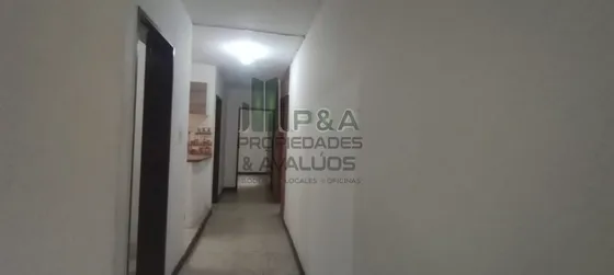 Apartamento En Arriendo En Medellin - El Salvador