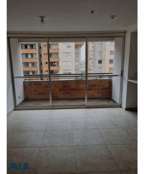 Apartamento En Bello Sector Santa Ana Cerca A Fabr...(mls#248416)