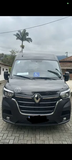 Locação De Vans Executivas Sp À Partir De R$200,00 Até 3xs/j