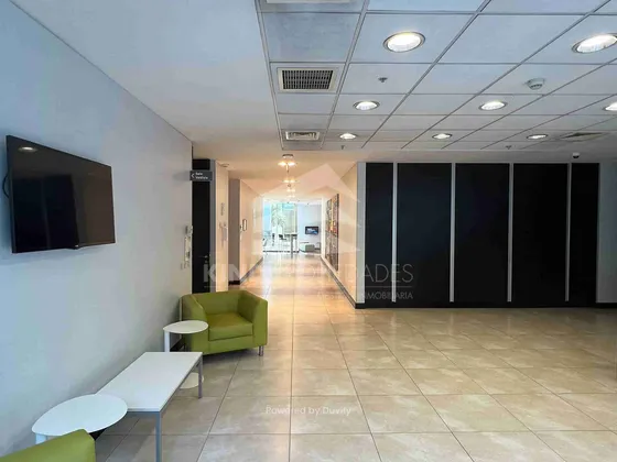 Oficina Local Arriendo Nueva Las Condes