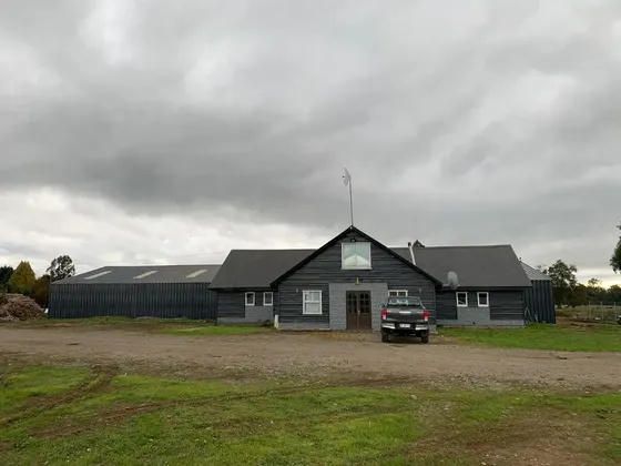 Arriendo De Bodega En Osorno Id 63.151-lin