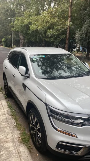 Renault Koleos 2.5 Intens Cvt