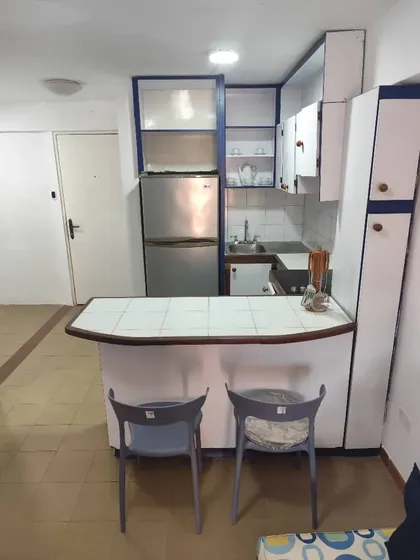 Venta Apartamento Isla De Margarita Avenida Bolivar Edificio Bahía Del Sol Piso Bajo