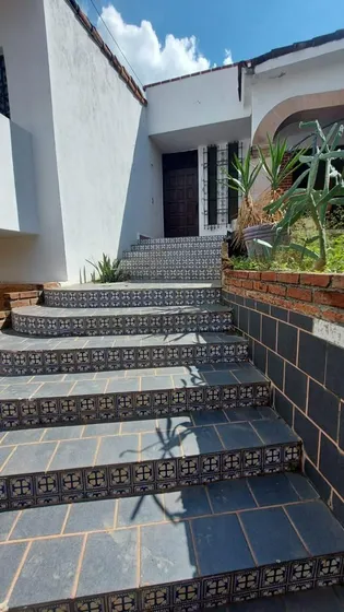 Casa En Venta Cd  Satelite