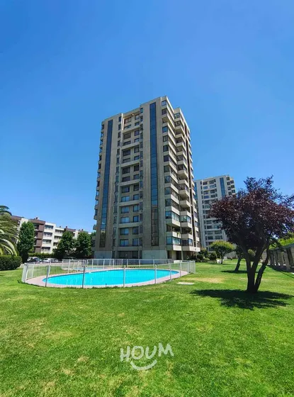 Departamento Avenida Américo Vespucio Id: 143997