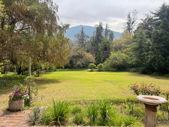 Venta Terreno Y Casas / Gran Vía / Lo Curro / Vitacura